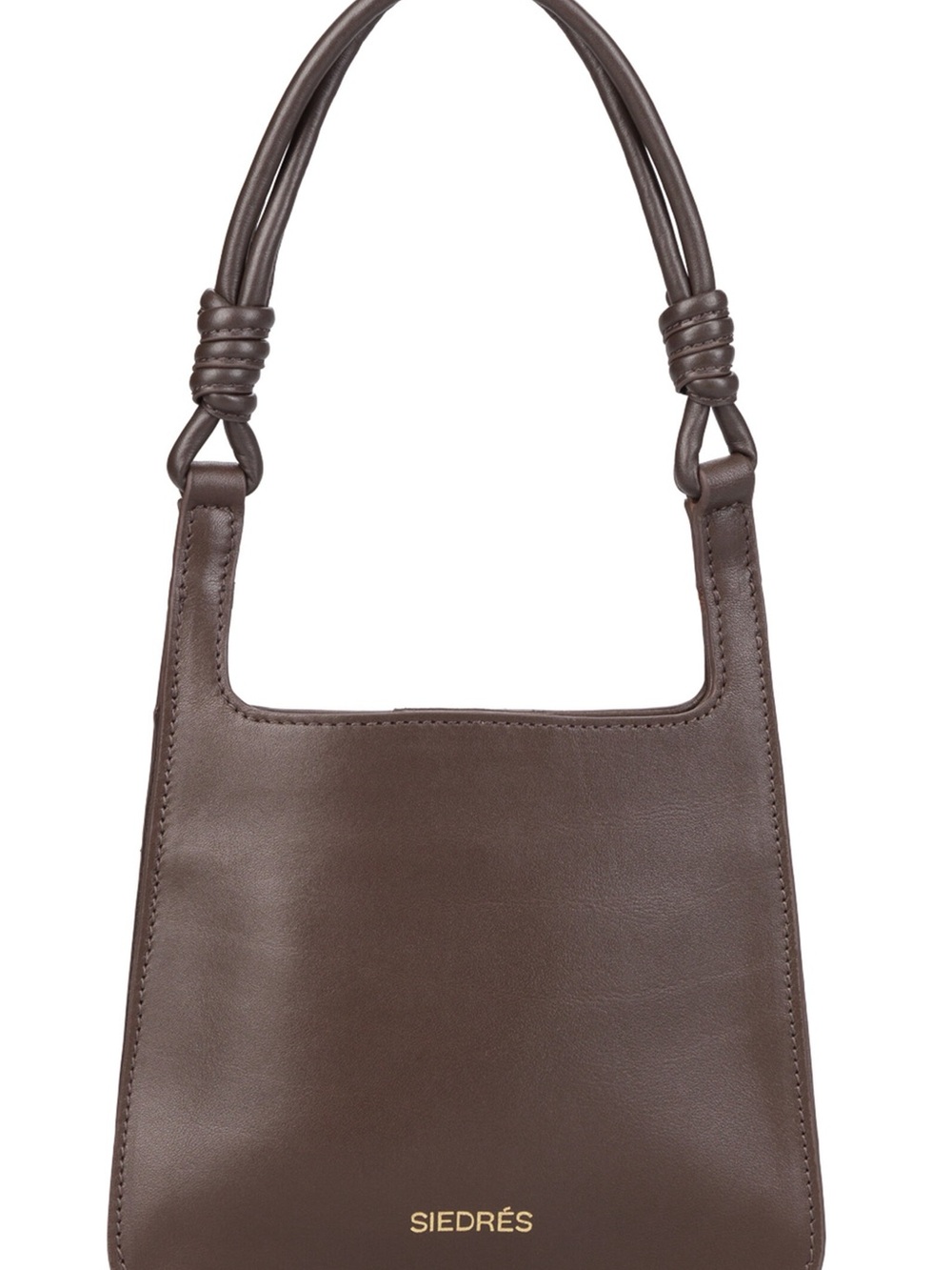 SIEDRÉS
Mini galli leather bag